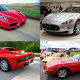 Illustration for article titled The Ten Most Iconic Pininfarina Designs